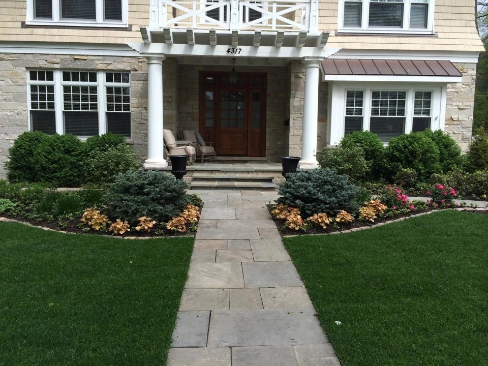 Laslo Landscaping Inc. - Photo 3