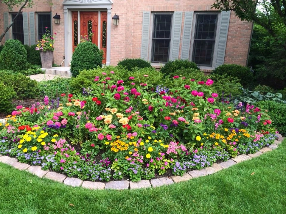 GARDEN LANDSCAPING by Laslo Landscaping Inc. - Photo 2