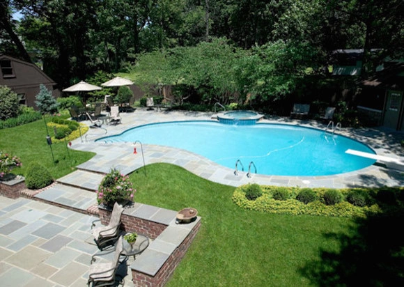 Laslo Landscaping Inc. - Photo 6