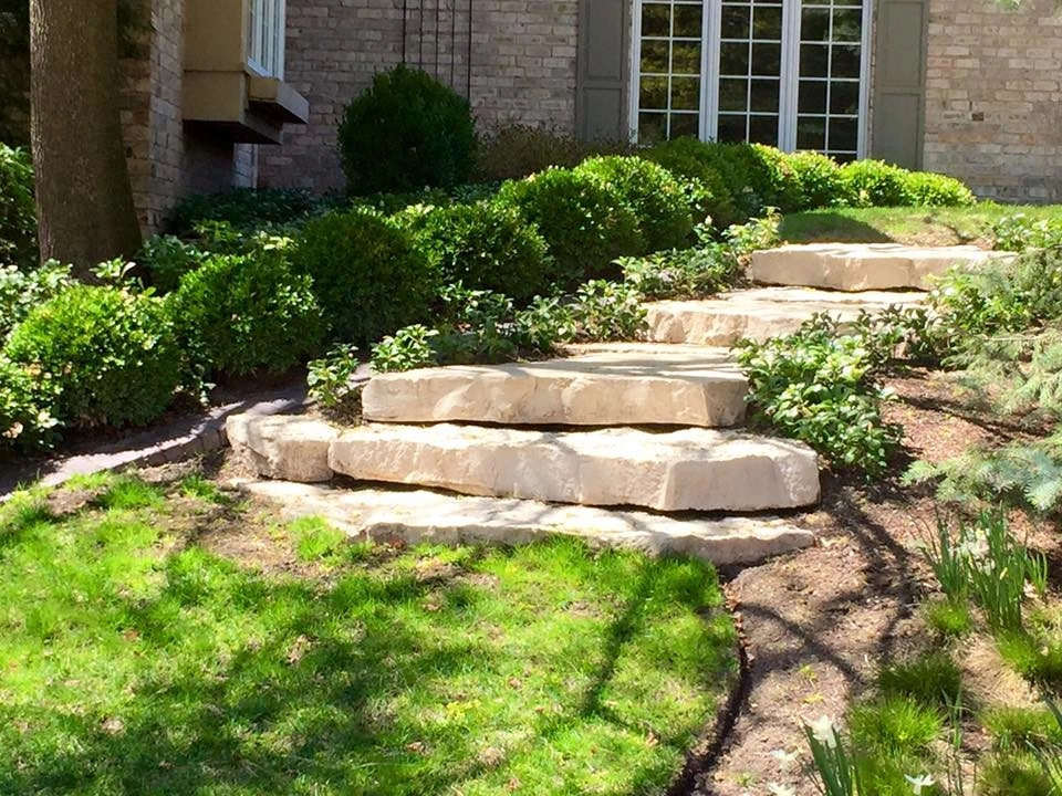 LANDSCAPING by Laslo Landscaping Inc. - Photo 24