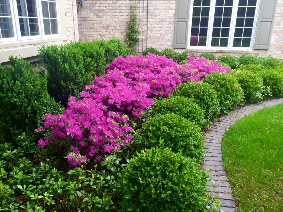 GARDEN LANDSCAPING by Laslo Landscaping Inc. - Photo 3