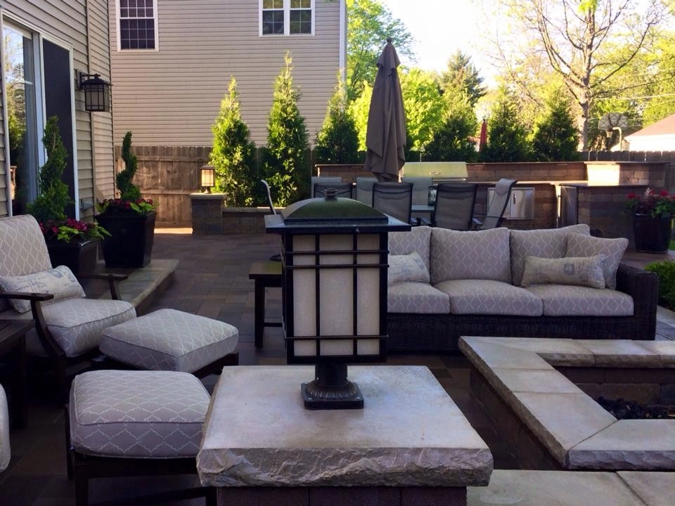 Laslo Landscaping Inc. - Photo 12