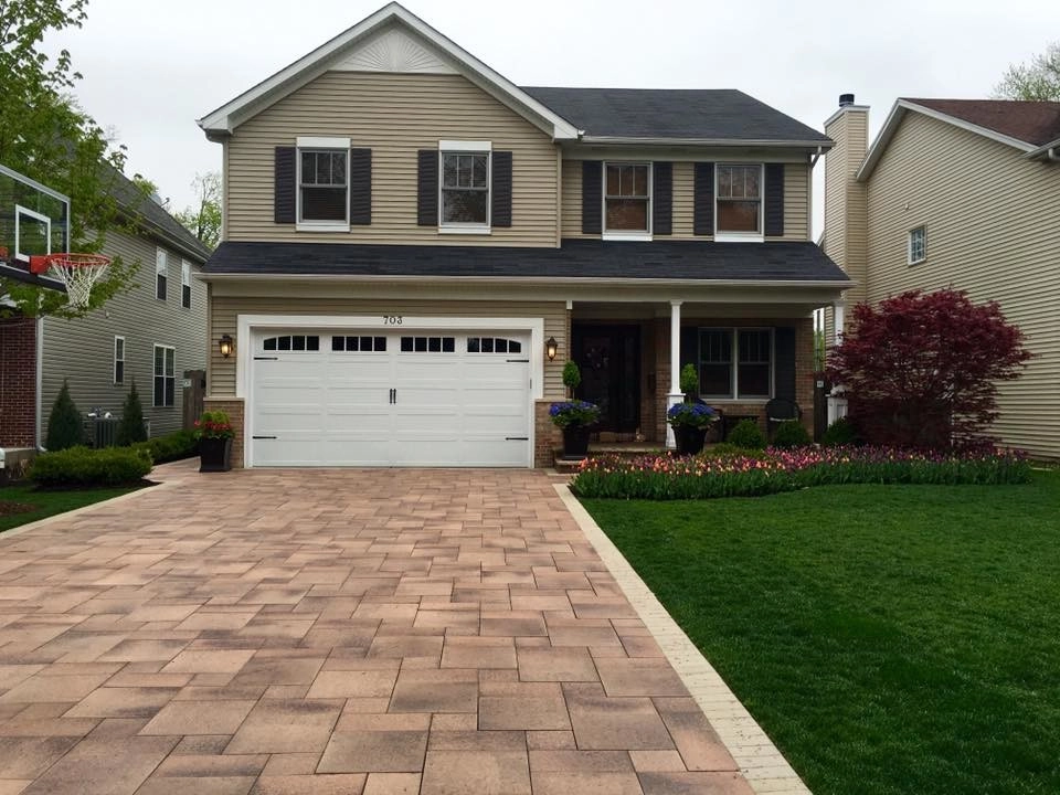 LANDSCAPING by Laslo Landscaping Inc. - Photo 13