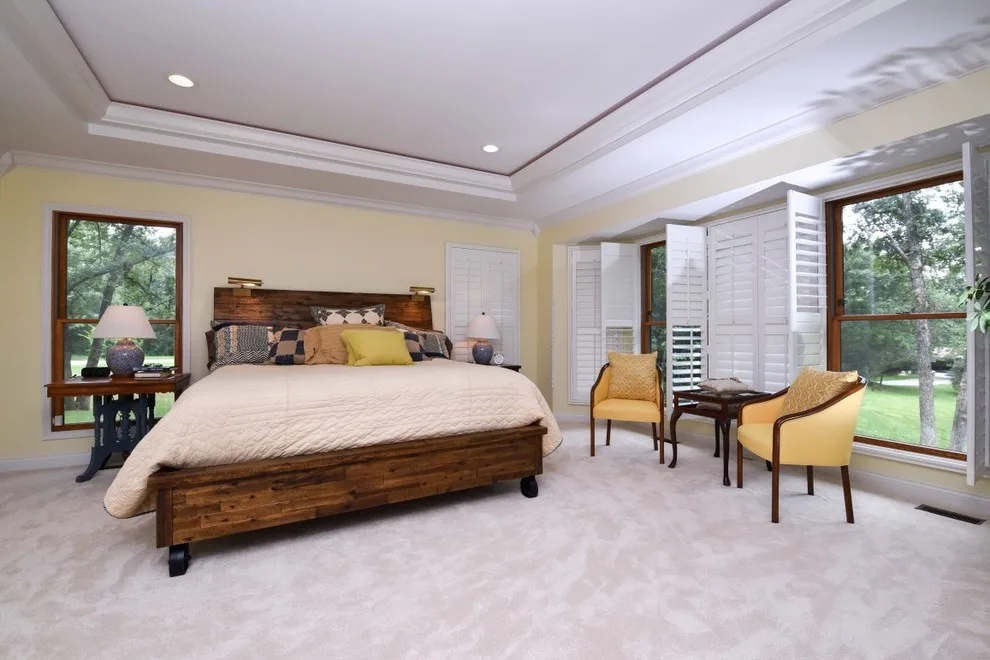 Home Expansions by Jackson Custom Homes & Remodeling - Photo 11
