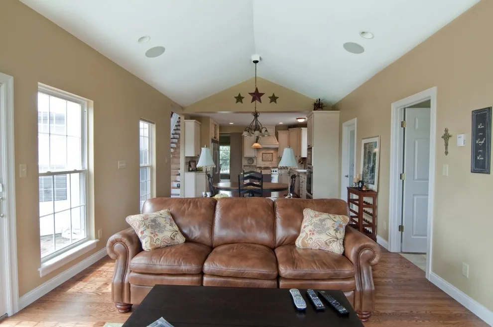 Home Expansions by Jackson Custom Homes & Remodeling - Photo 52