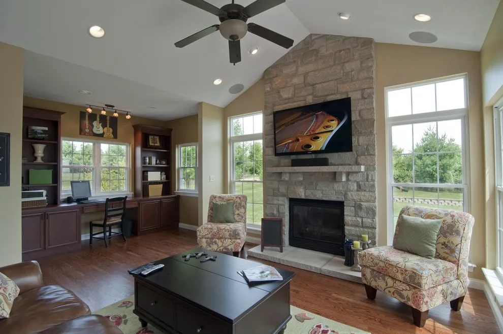Home Expansions by Jackson Custom Homes & Remodeling - Photo 19