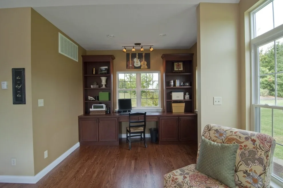 Home Expansions by Jackson Custom Homes & Remodeling - Photo 9