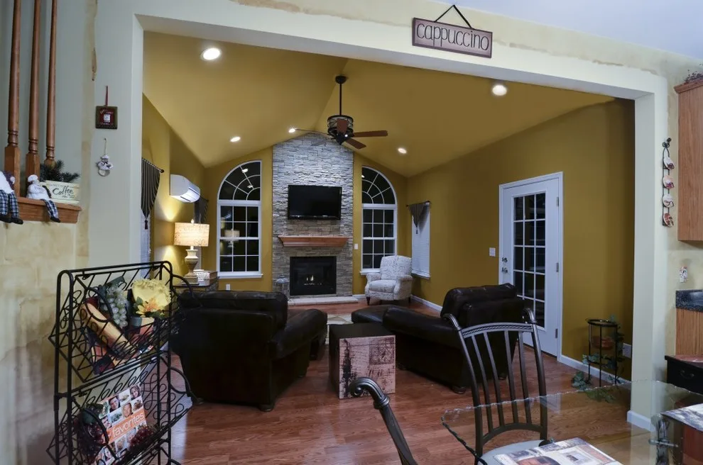 Home Expansions by Jackson Custom Homes & Remodeling - Photo 34