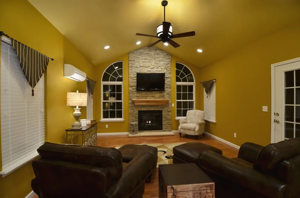 Home Expansions by Jackson Custom Homes & Remodeling - Photo 5