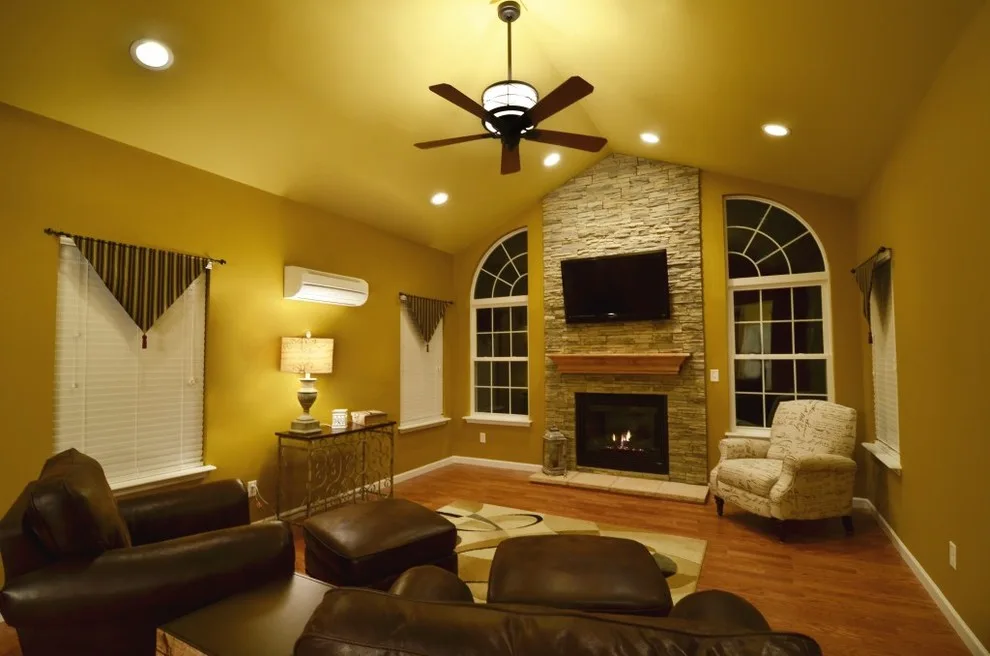 Home Expansions by Jackson Custom Homes & Remodeling - Photo 36