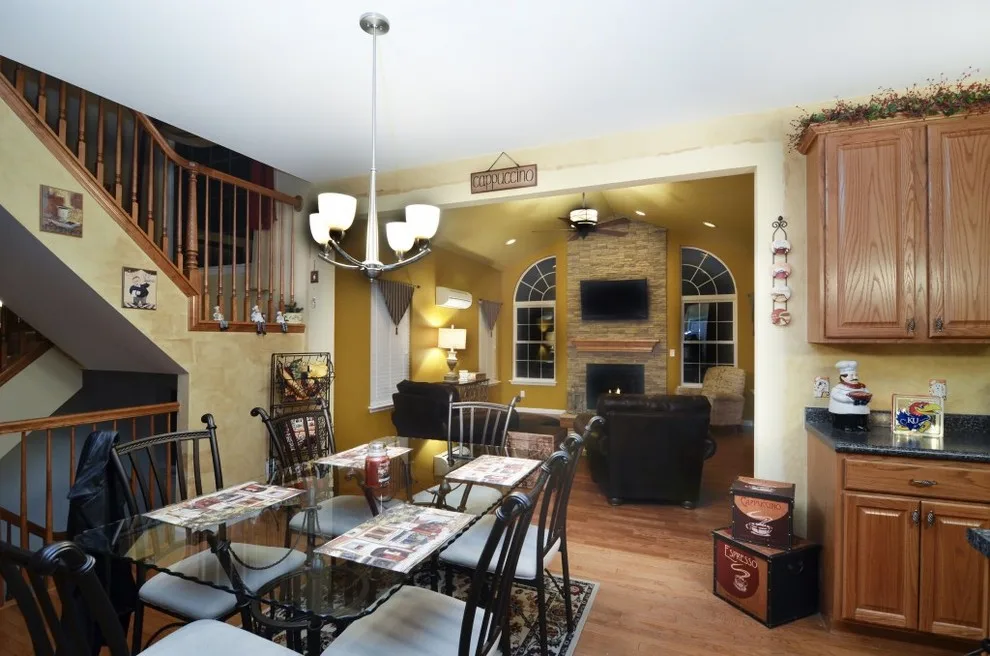 Home Expansions by Jackson Custom Homes & Remodeling - Photo 37