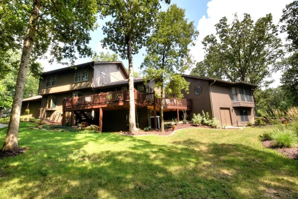 Home Expansions by Jackson Custom Homes & Remodeling - Photo 21