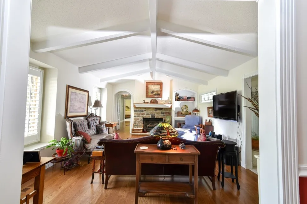 Home Expansions by Jackson Custom Homes & Remodeling - Photo 54