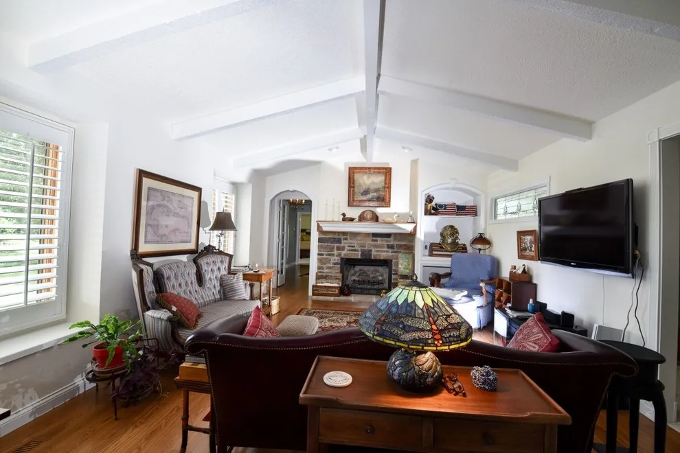 Home Expansions by Jackson Custom Homes & Remodeling - Photo 31