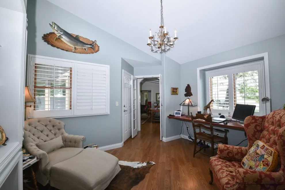 Home Expansions by Jackson Custom Homes & Remodeling - Photo 35