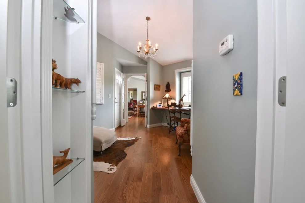 Home Expansions by Jackson Custom Homes & Remodeling - Photo 29