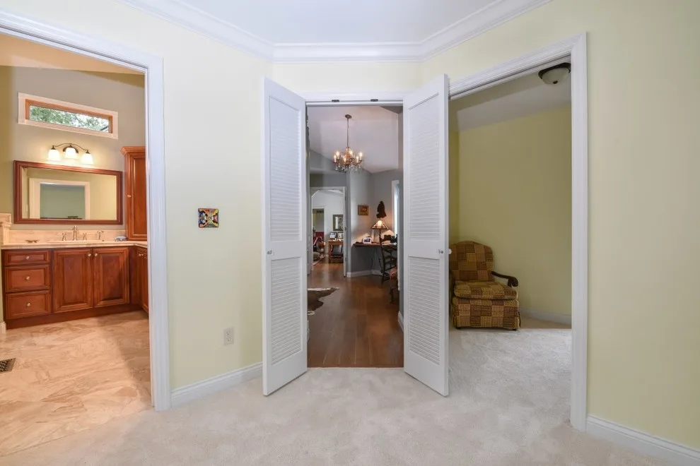 Home Expansions by Jackson Custom Homes & Remodeling - Photo 12