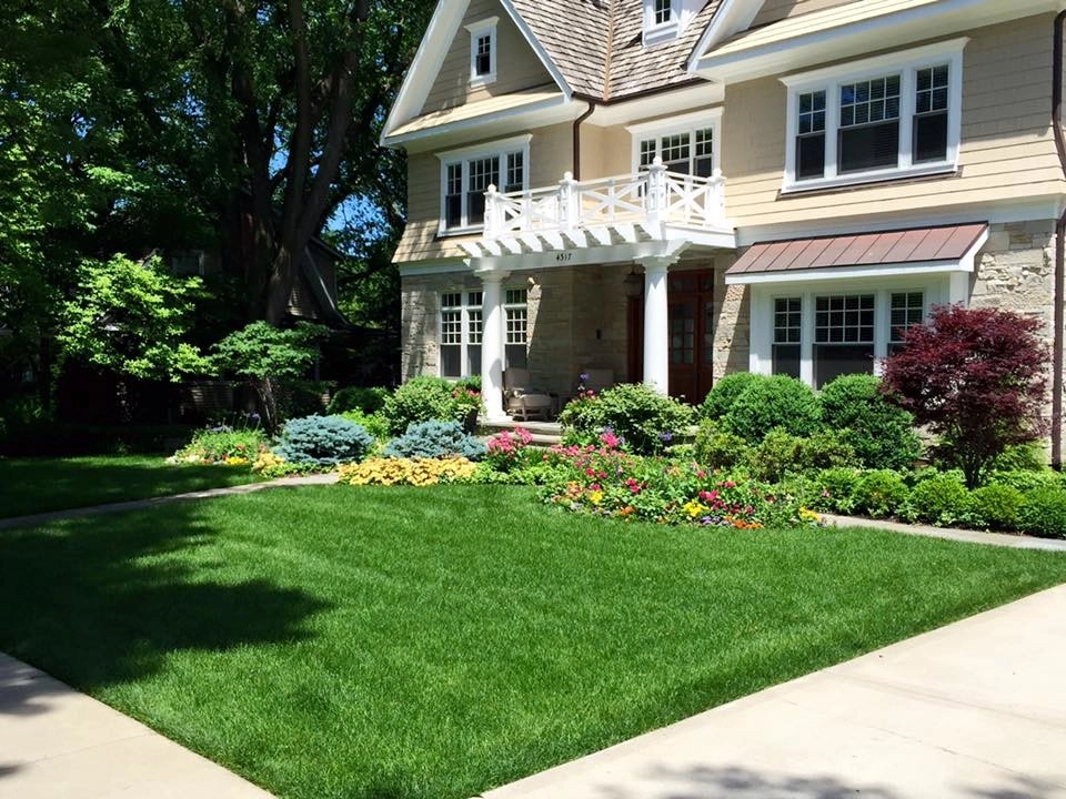 Laslo Landscaping Inc. - Photo 11