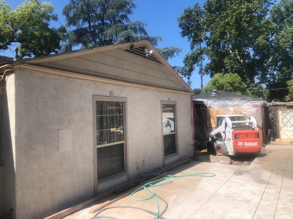 Ongoing Room Expansions by Dan Ryan Construction Co. - Photo 3