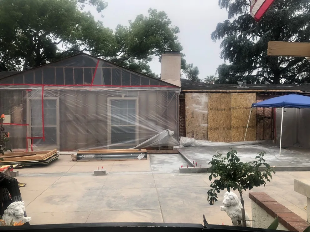Ongoing Room Expansions by Dan Ryan Construction Co. - Photo 4