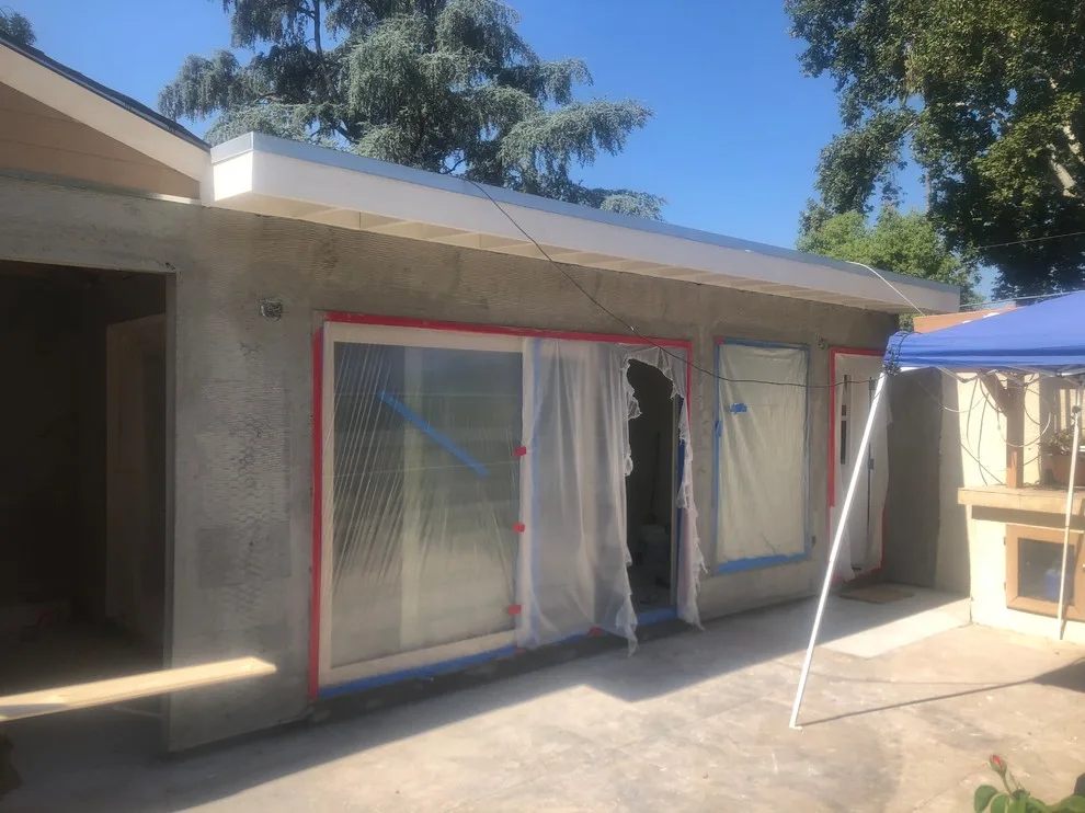 Ongoing Room Expansions by Dan Ryan Construction Co. - Photo 6