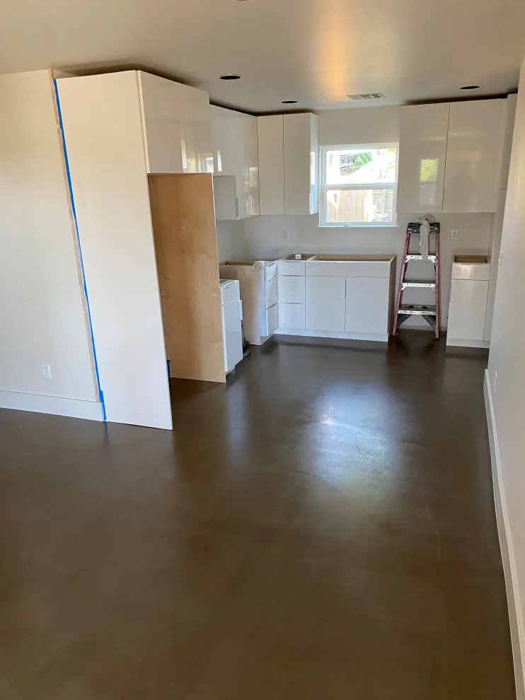 Room Expansion by GARCO Construction Co. - Photo 4