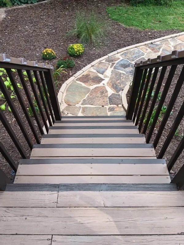Rooney Patio by Max Craft Renovations - Photo 7