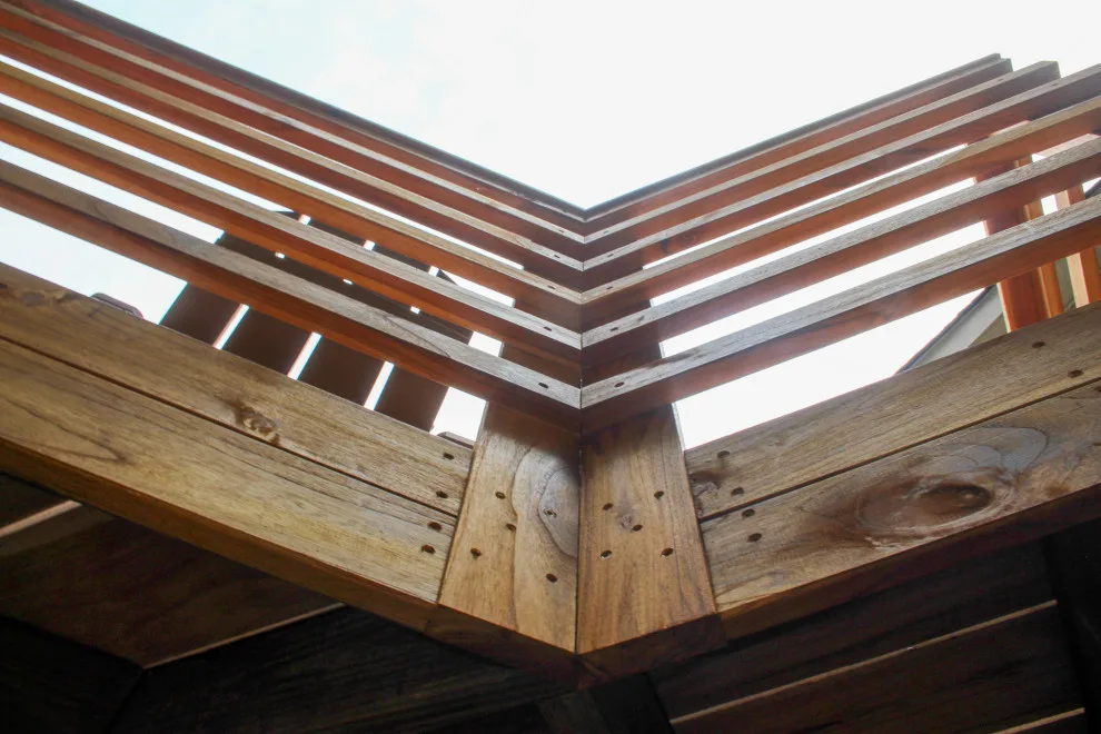 Rooney Patio by Max Craft Renovations - Photo 9