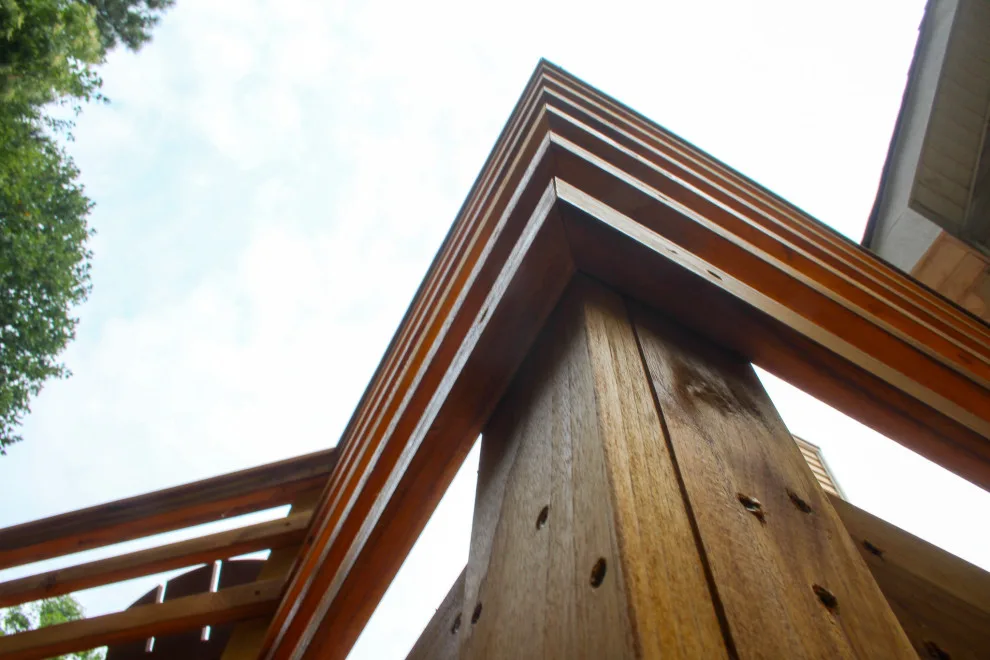 Rooney Patio by Max Craft Renovations - Photo 14