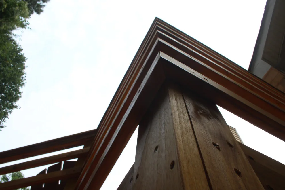 Rooney Patio by Max Craft Renovations - Photo 4
