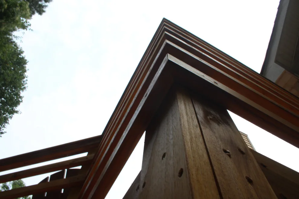 Rooney Patio by Max Craft Renovations - Photo 19