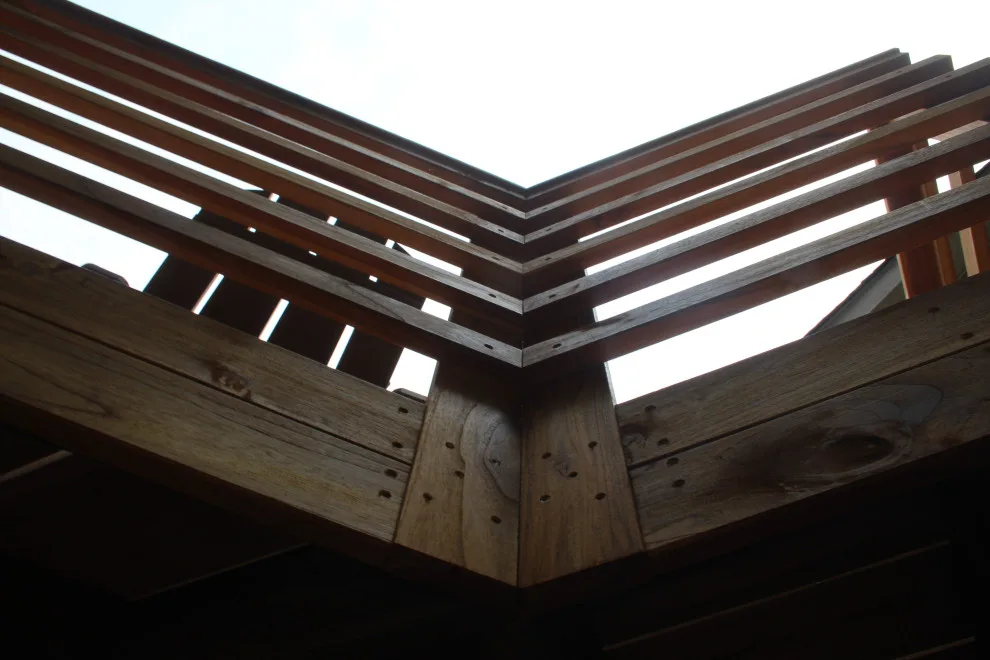 Rooney Patio by Max Craft Renovations - Photo 3