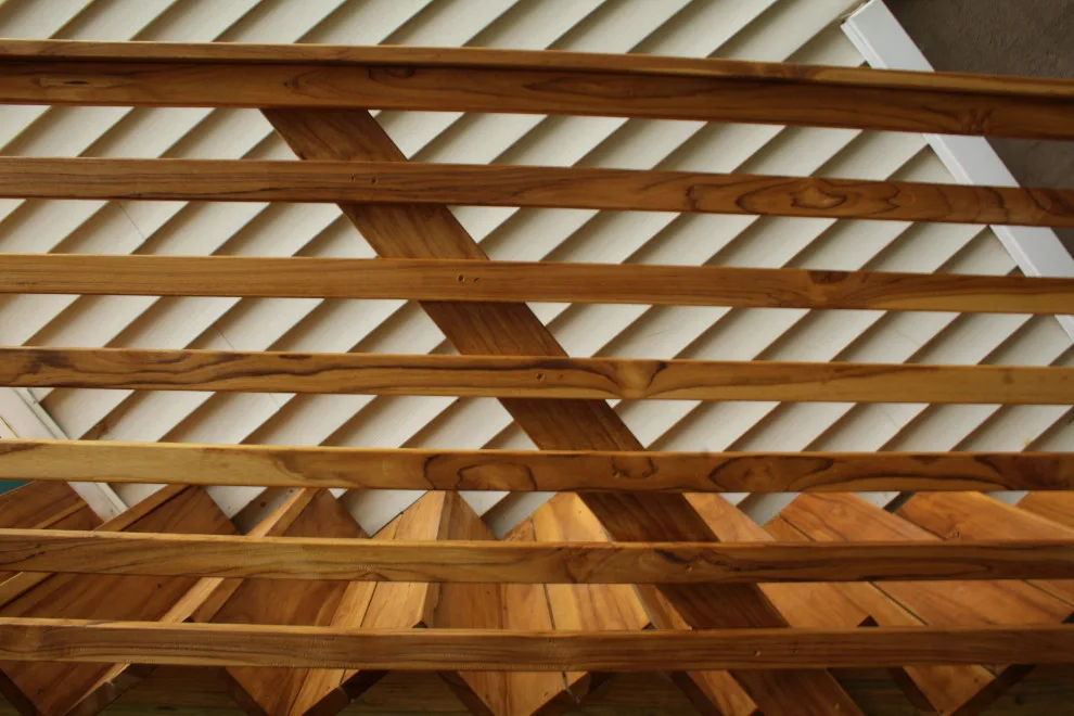 Rooney Patio by Max Craft Renovations - Photo 17