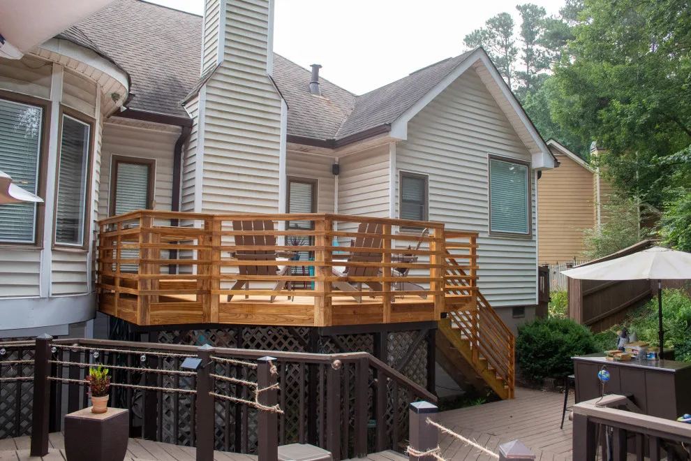 Rooney Patio by Max Craft Renovations - Photo 12