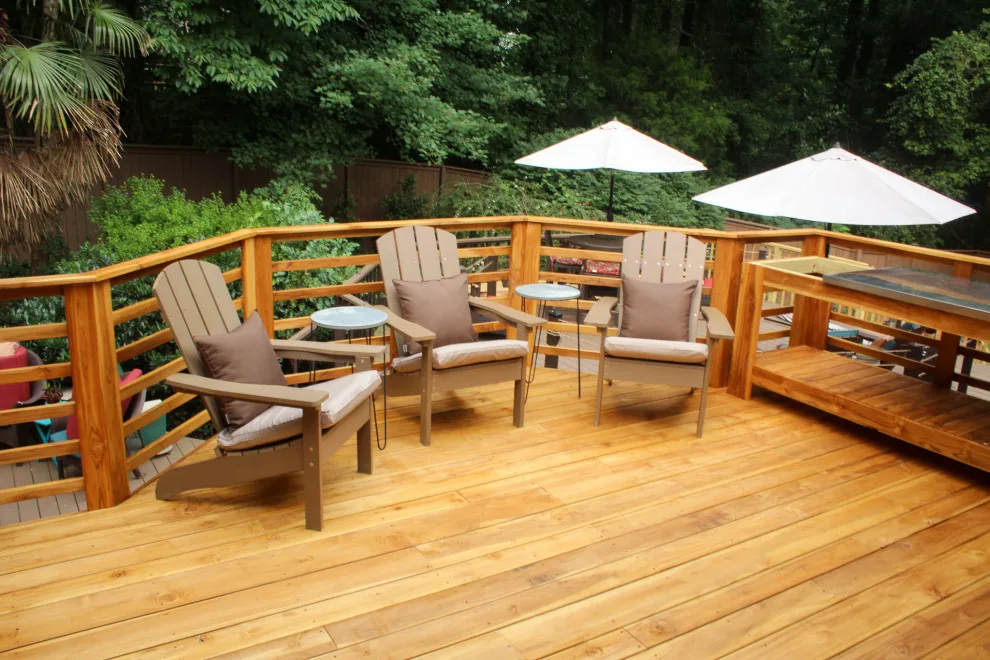 Rooney Patio by Max Craft Renovations - Photo 16