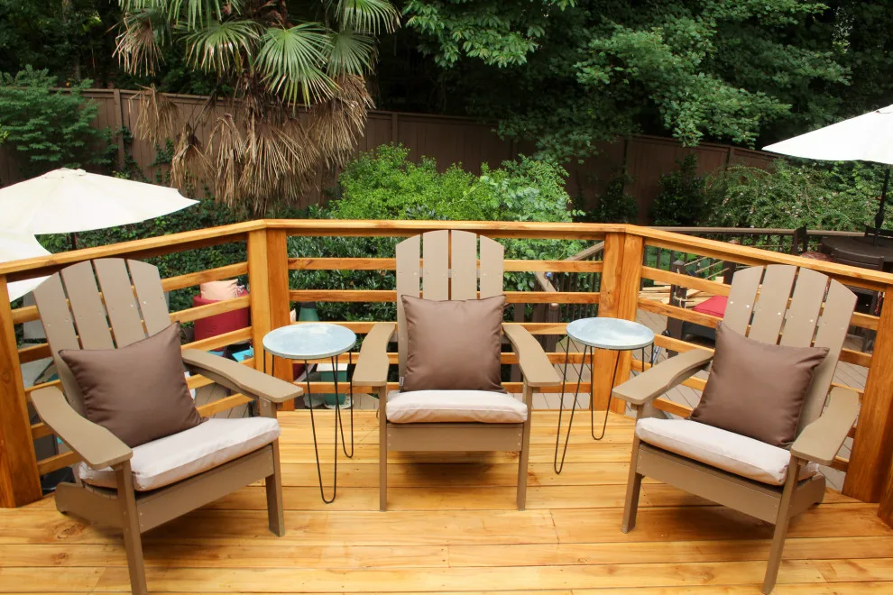Rooney Patio by Max Craft Renovations - Photo 18