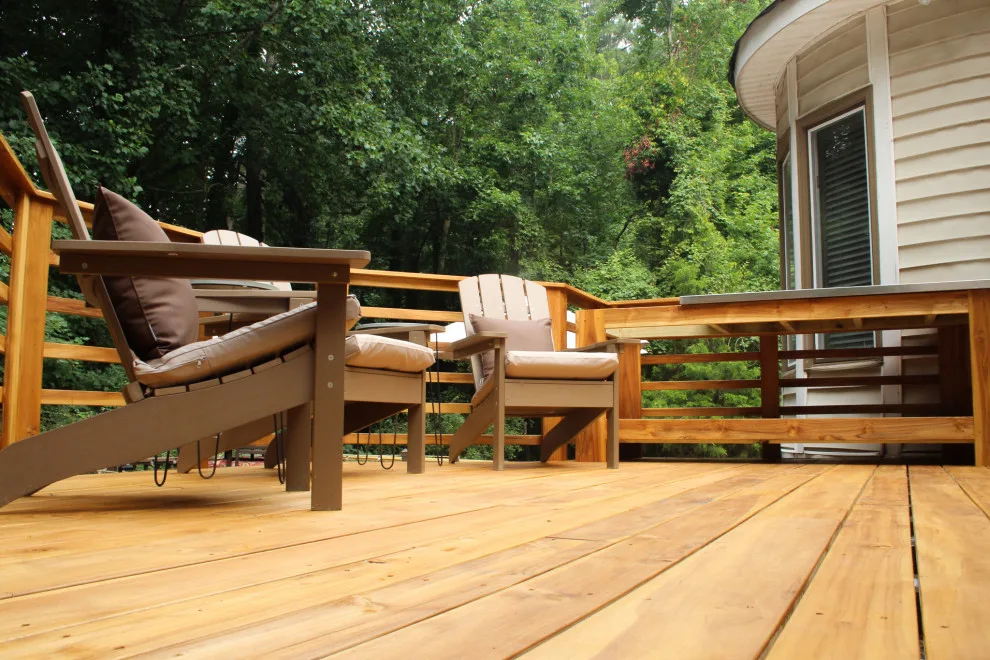 Rooney Patio by Max Craft Renovations - Photo 8