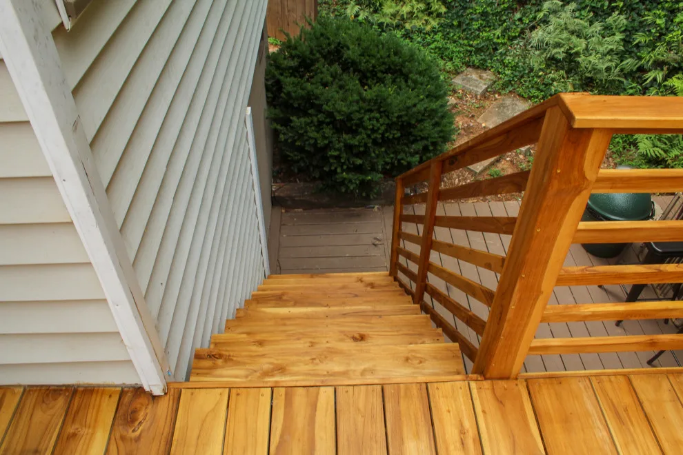 Rooney Patio by Max Craft Renovations - Photo 6