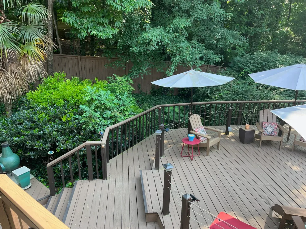 Rooney Patio by Max Craft Renovations - Photo 5