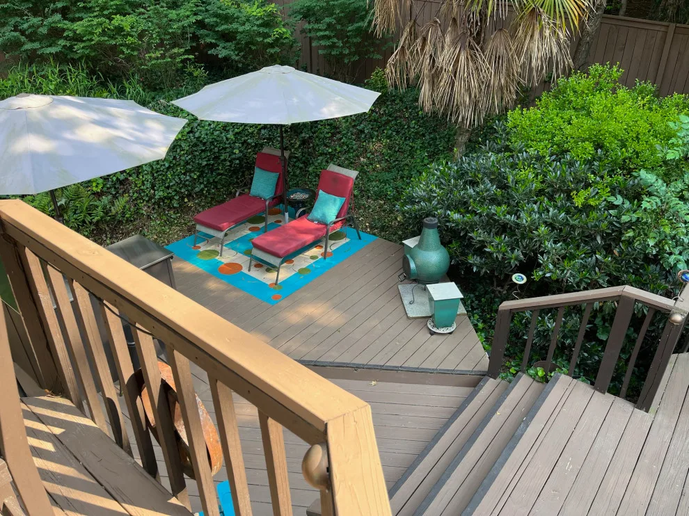 Rooney Patio by Max Craft Renovations - Photo 2