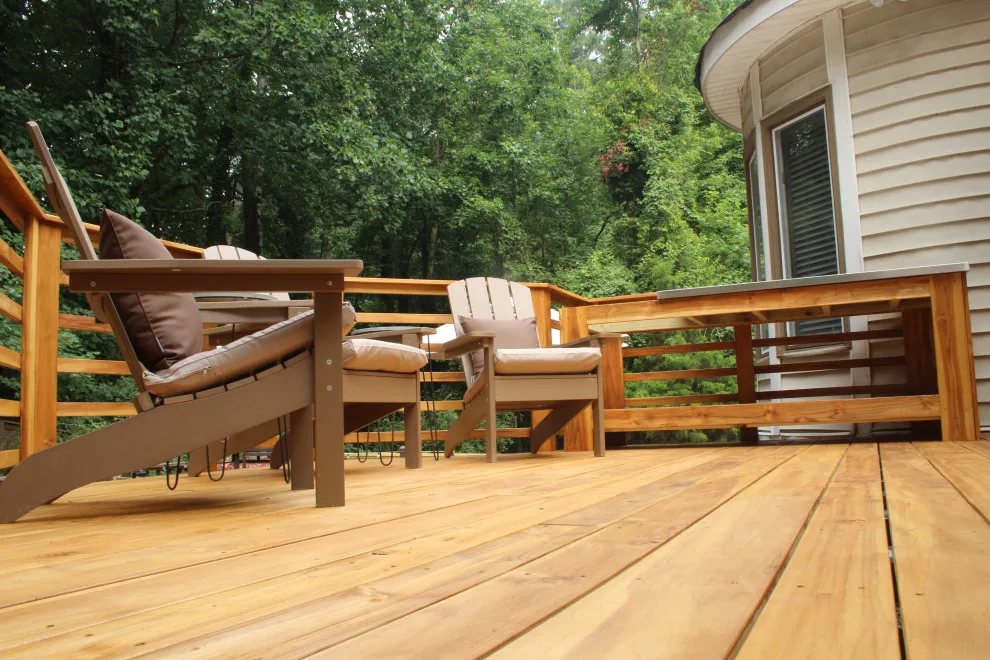 Rooney Patio by Max Craft Renovations - Photo 25