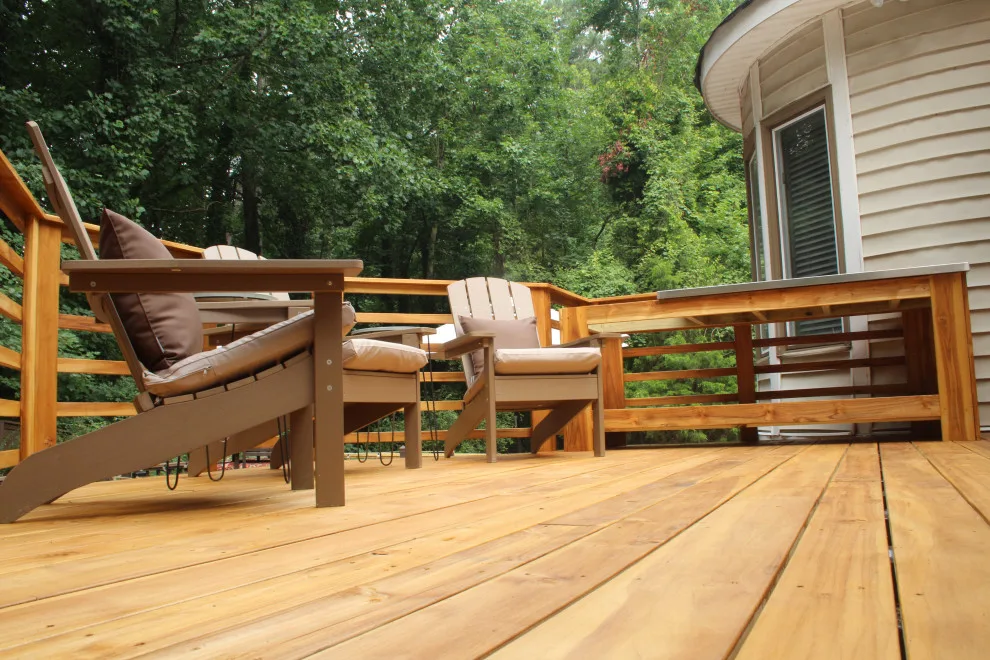 Rooney Patio by Max Craft Renovations - Photo 13