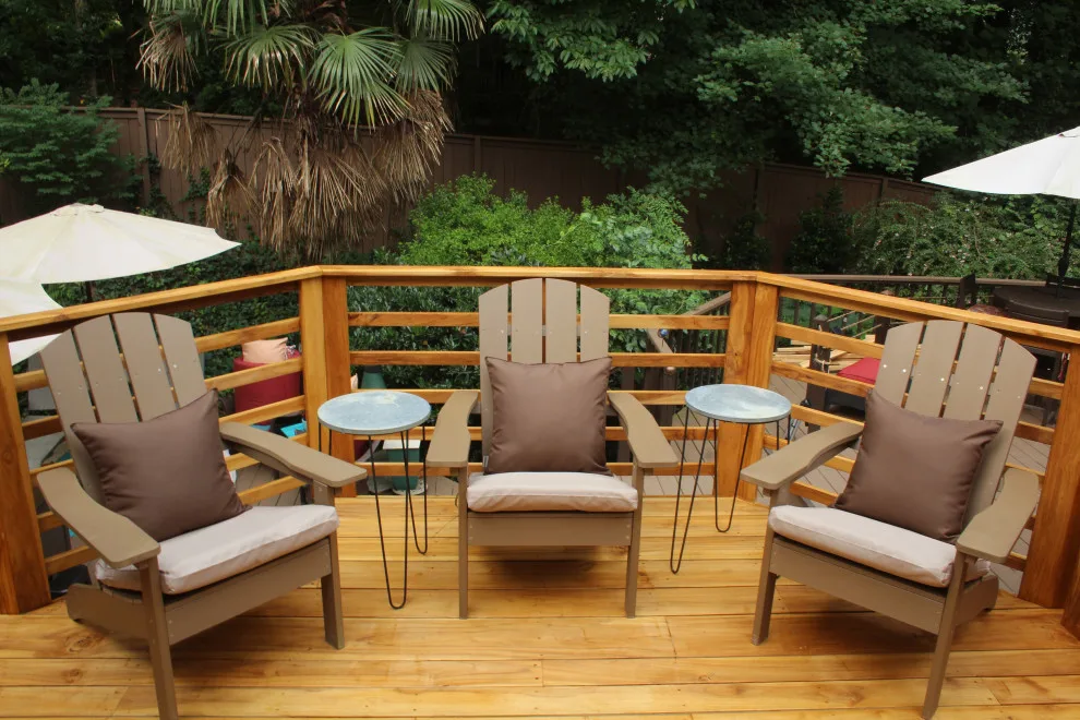 Rooney Patio by Max Craft Renovations - Photo 26