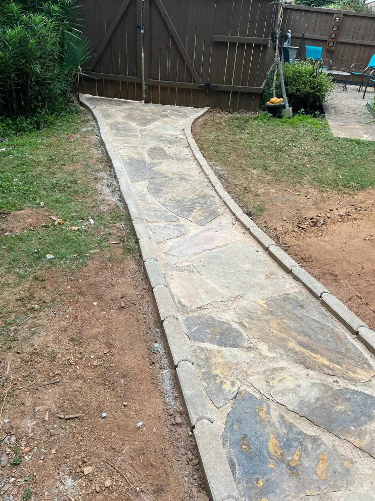Rooney Patio by Max Craft Renovations - Photo 22