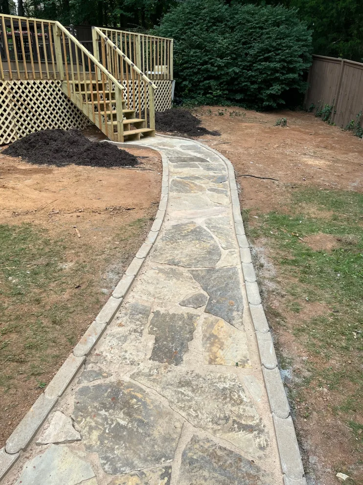 Rooney Patio by Max Craft Renovations - Photo 24