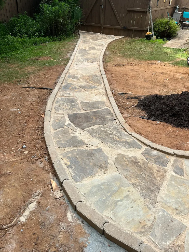 Rooney Patio by Max Craft Renovations - Photo 11