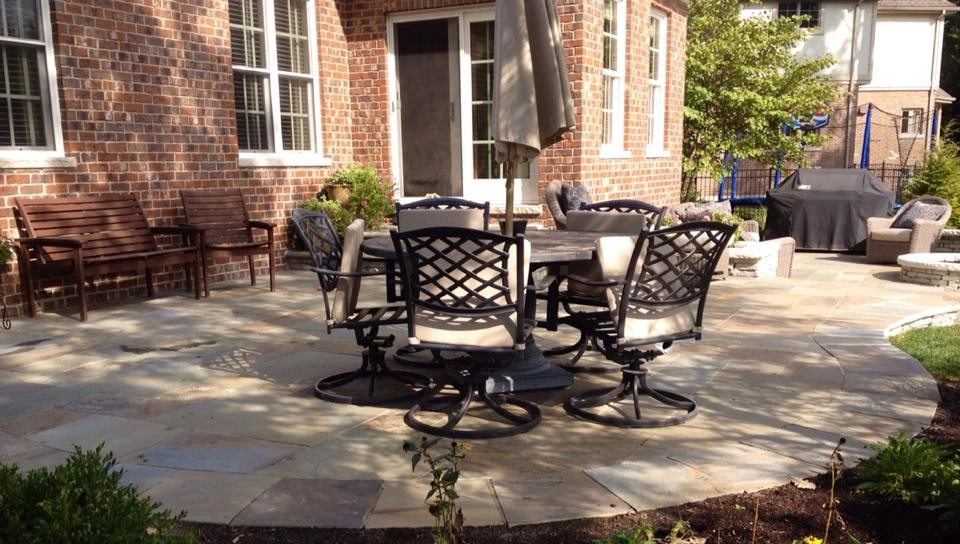 LANDSCAPING by Laslo Landscaping Inc. - Photo 22