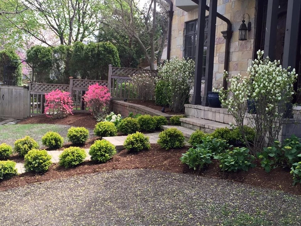 LANDSCAPING by Laslo Landscaping Inc. - Photo 12