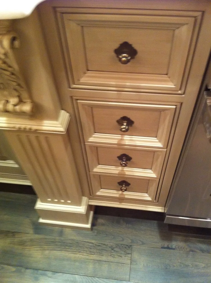 Jeffrey Tuttle Builders And Custom Fine Cabinetry - Photo 9