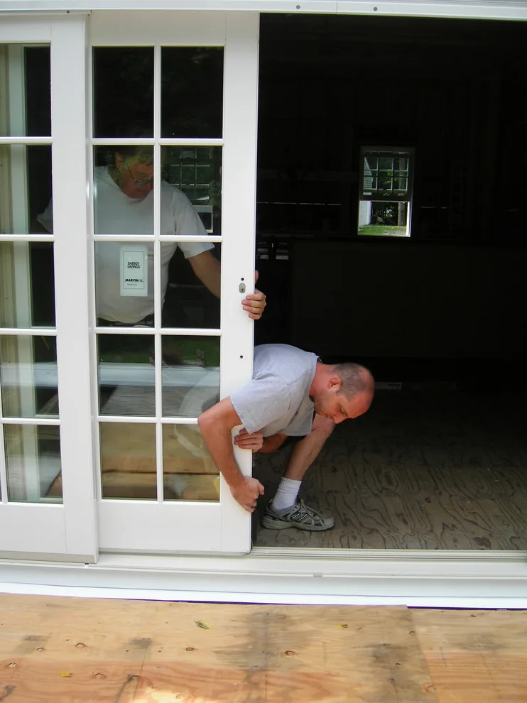 Rosanky Ranch Renovation by Jeffrey Tuttle Builders And Custom Fine Cabinetry - Photo 3